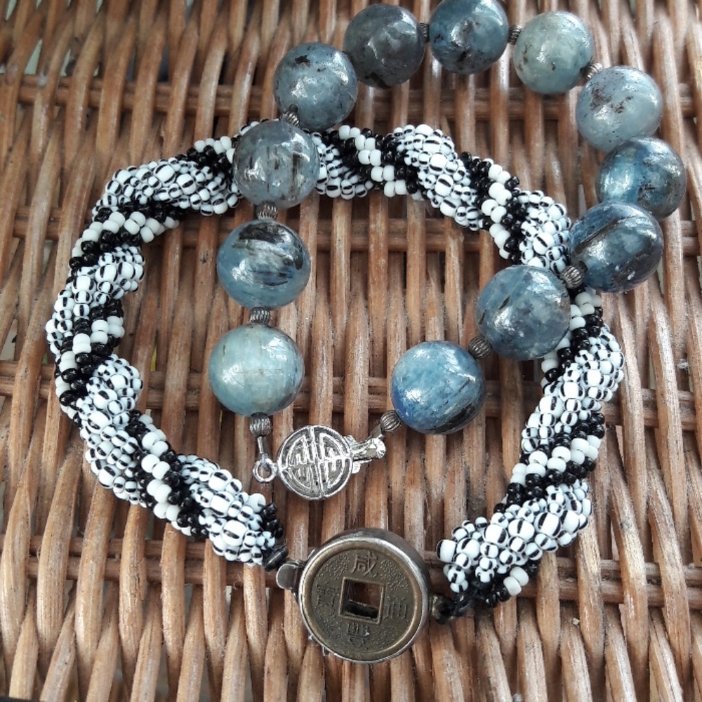Vintage Asian Bracelet Bundle